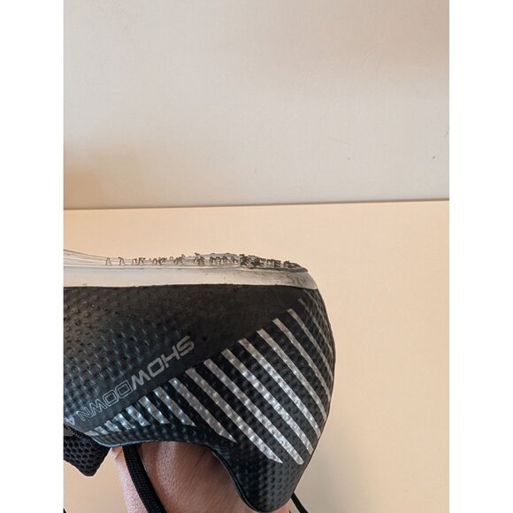 Saucony Showdown 4 Track Field Shoes Black Spikes S29033-7 Men's Size 9 - Picture 9 of 10